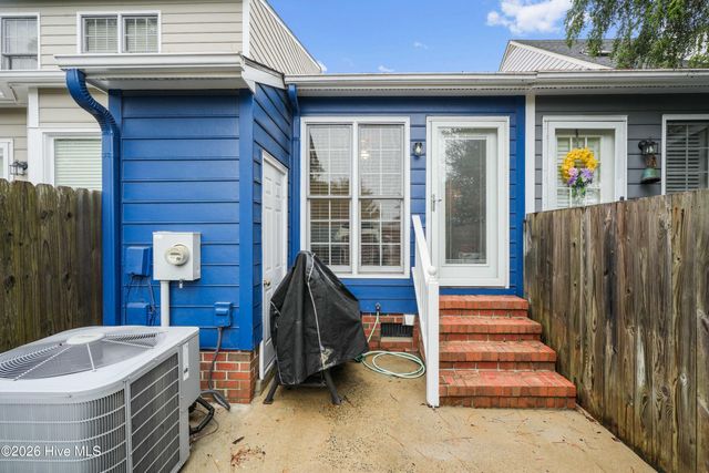3102 Cashwell Drive 57, Goldsboro, NC 27534
