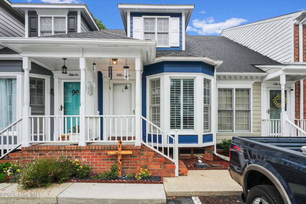 3102 Cashwell Drive 57, Goldsboro, NC 27534