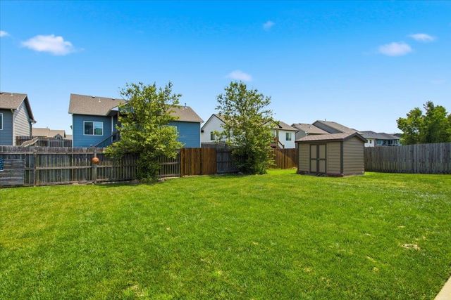 5374 N Rock Spring St, Bel Aire, KS 67226