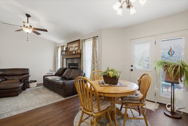 5374 N Rock Spring St, Bel Aire, KS 67226
