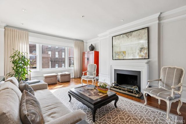 1100 Sacramento Street 302, San Francisco, CA 94108