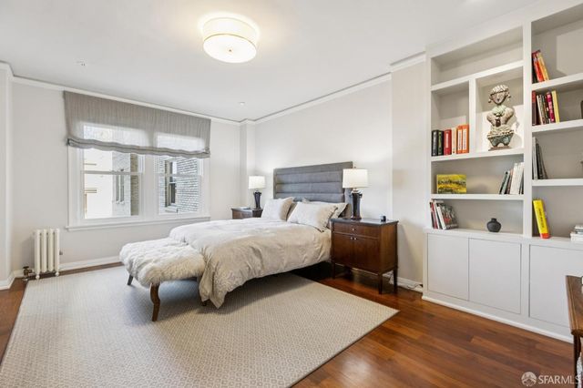 1100 Sacramento Street 302, San Francisco, CA 94108