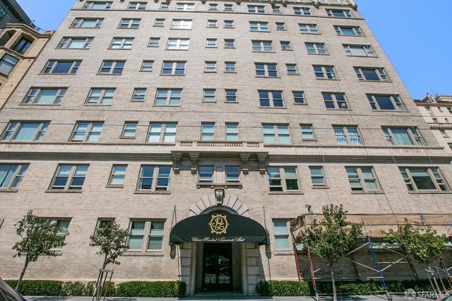 1100 Sacramento Street 302, San Francisco, CA 94108