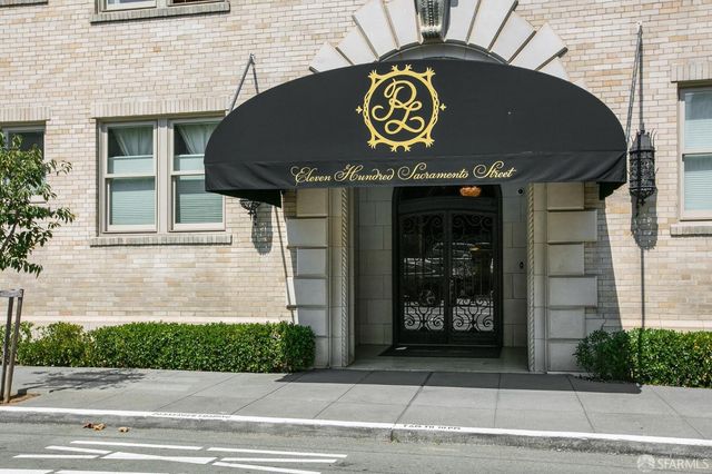 1100 Sacramento Street 302, San Francisco, CA 94108