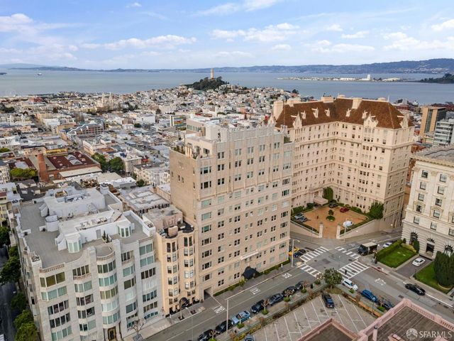 1100 Sacramento Street 302, San Francisco, CA 94108