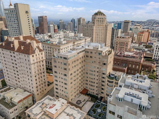 1100 Sacramento Street 302, San Francisco, CA 94108
