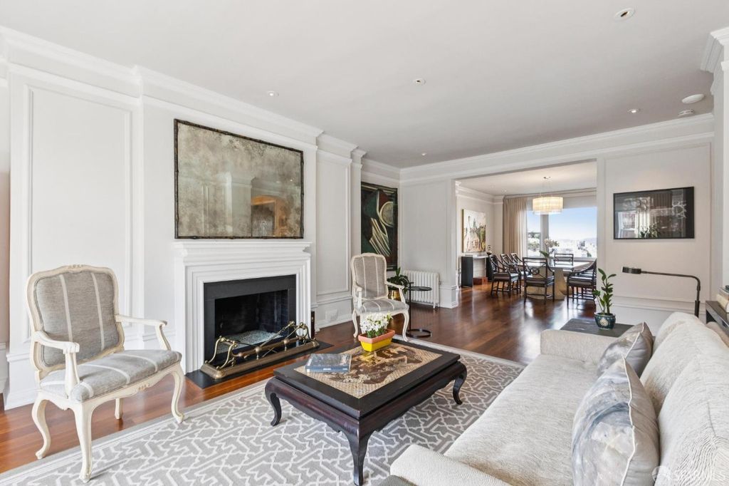 1100 Sacramento Street 302, San Francisco, CA 94108