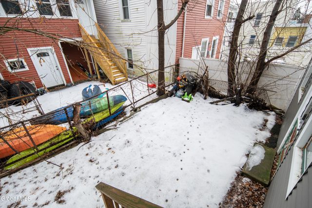 27 Lansing Street, Cohoes, NY 12047