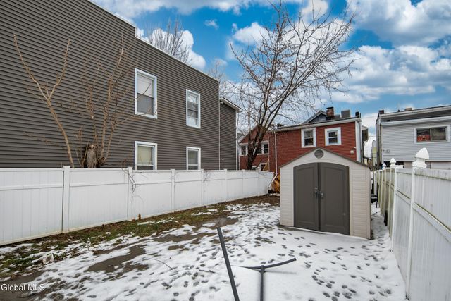 27 Lansing Street, Cohoes, NY 12047