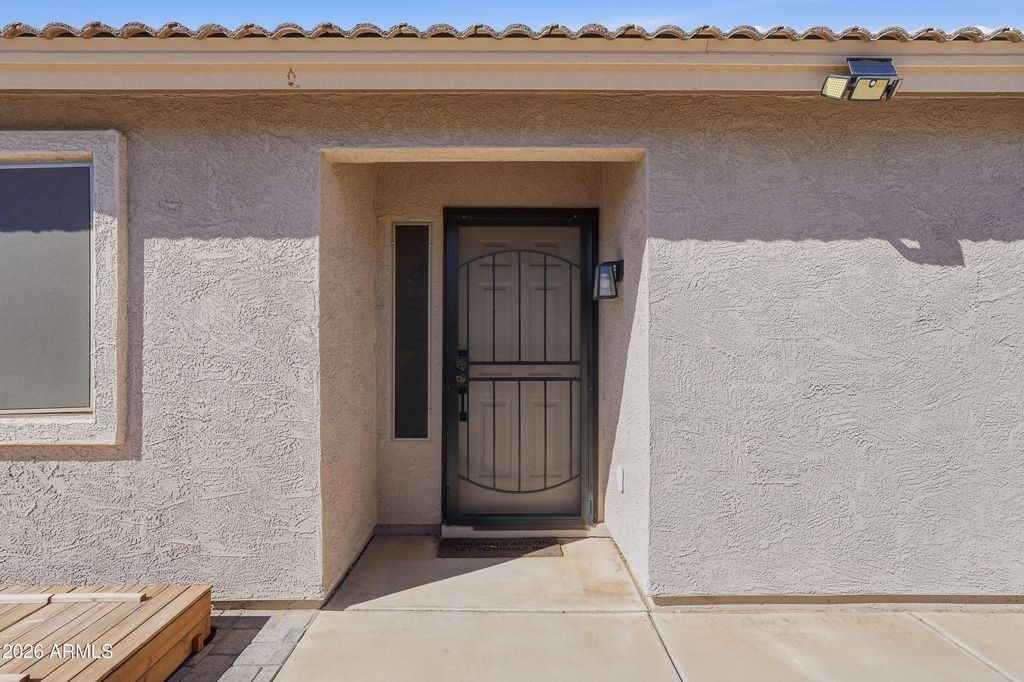 8711 E NIDO Avenue, Mesa, AZ 85209 — photo 2