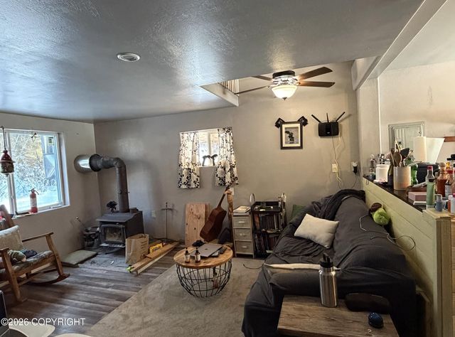 13714 Leslie Place, Seward, AK 99664