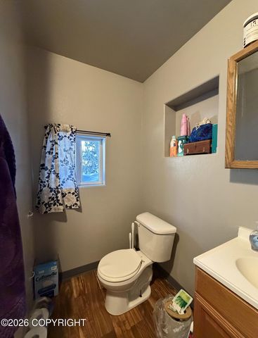 13714 Leslie Place, Seward, AK 99664