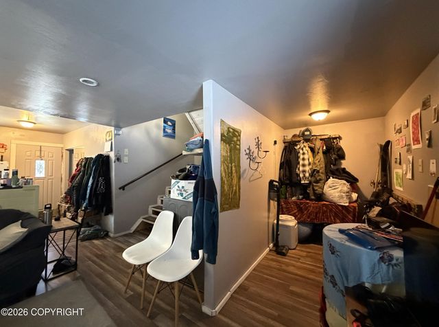 13714 Leslie Place, Seward, AK 99664