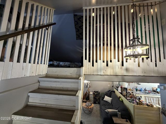 13714 Leslie Place, Seward, AK 99664