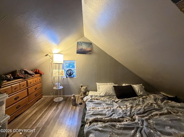 13714 Leslie Place, Seward, AK 99664