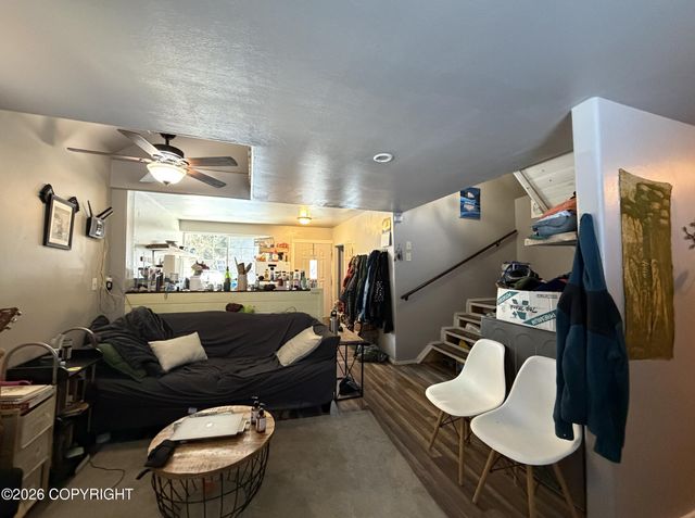 13714 Leslie Place, Seward, AK 99664