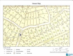 1 EMBRY BEND ROAD, Lincoln, AL 35096