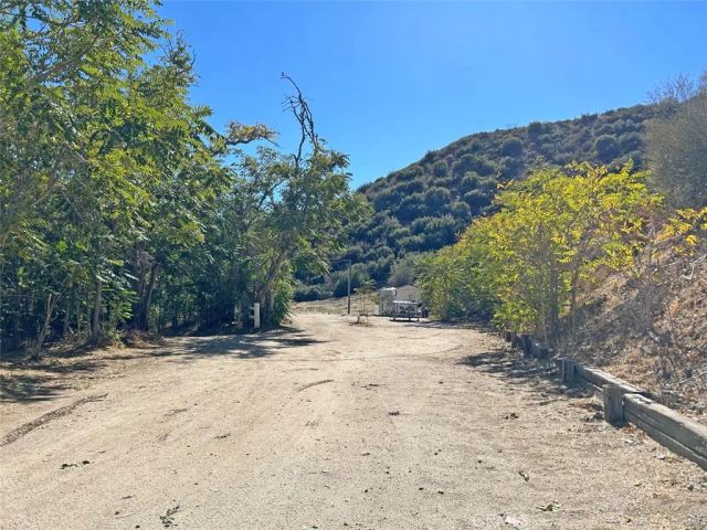 43155 Lake Hughes, Lake Hughes, CA 93532