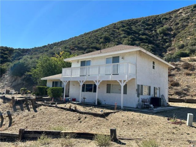 43155 Lake Hughes, Lake Hughes, CA 93532