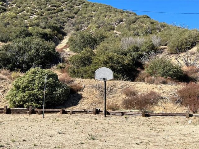 43155 Lake Hughes, Lake Hughes, CA 93532