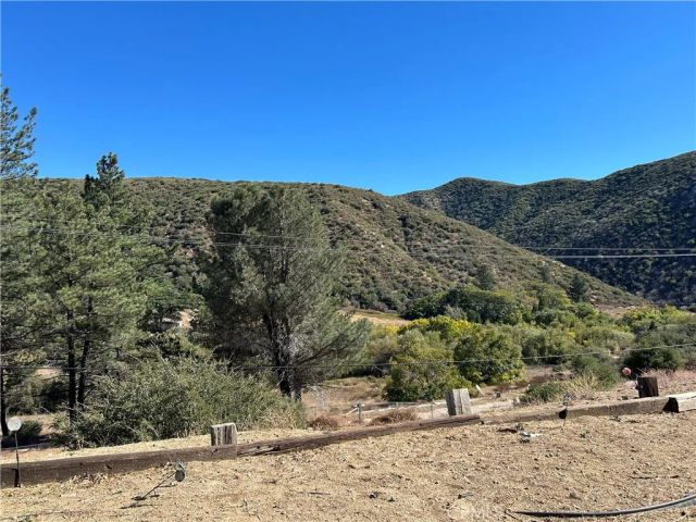 43155 Lake Hughes, Lake Hughes, CA 93532