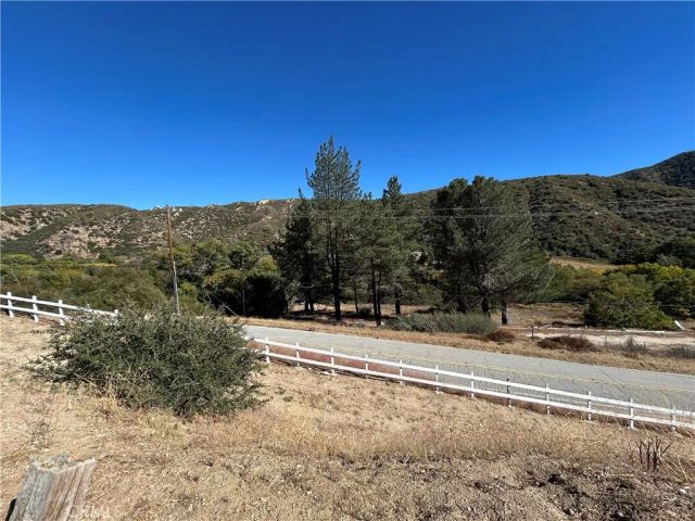 43155 Lake Hughes, Lake Hughes, CA 93532