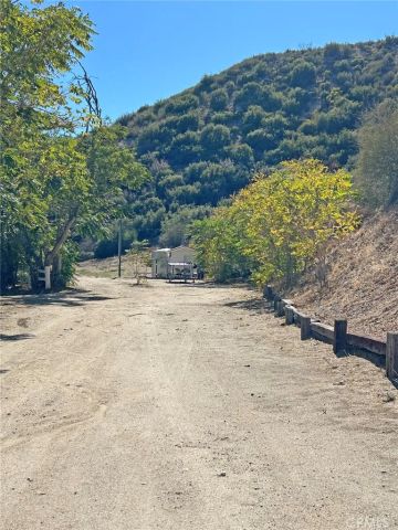 43155 Lake Hughes, Lake Hughes, CA 93532