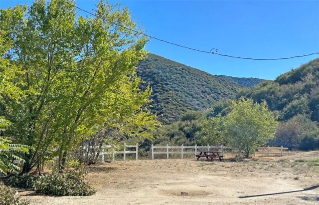 43155 Lake Hughes, Lake Hughes, CA 93532