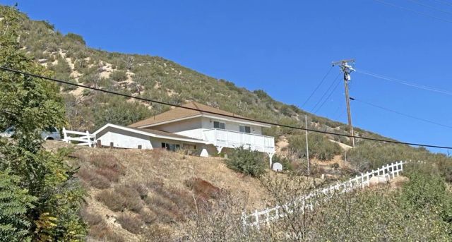 43155 Lake Hughes, Lake Hughes, CA 93532