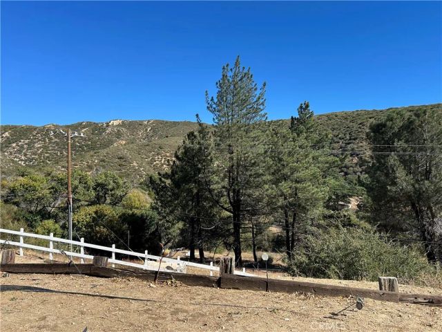 43155 Lake Hughes, Lake Hughes, CA 93532
