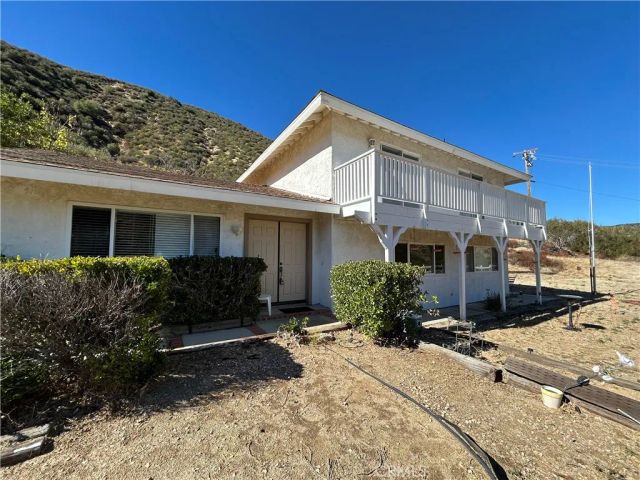 43155 Lake Hughes, Lake Hughes, CA 93532