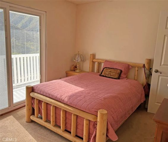 43155 Lake Hughes, Lake Hughes, CA 93532