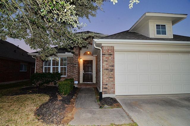 11306 Overland Trail Drive, Richmond, TX 77406