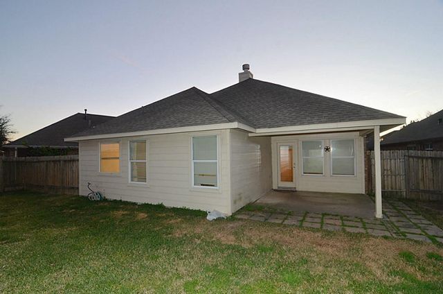 11306 Overland Trail Drive, Richmond, TX 77406