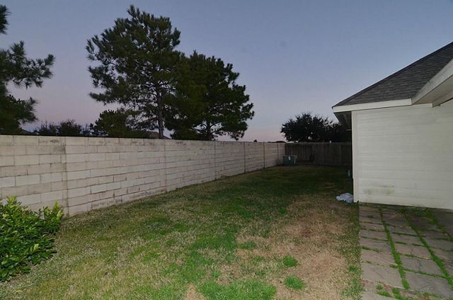 11306 Overland Trail Drive, Richmond, TX 77406