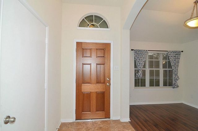 11306 Overland Trail Drive, Richmond, TX 77406