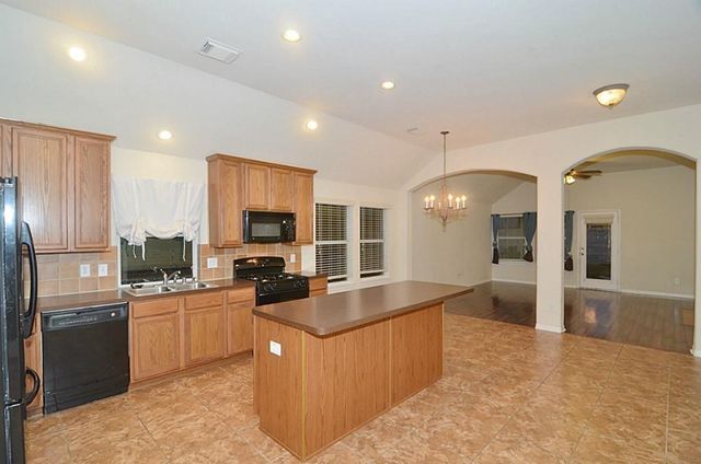 11306 Overland Trail Drive, Richmond, TX 77406