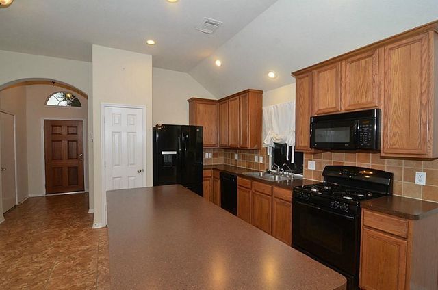 11306 Overland Trail Drive, Richmond, TX 77406