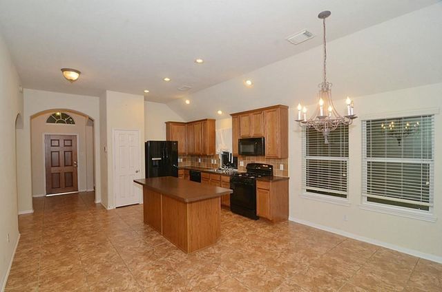 11306 Overland Trail Drive, Richmond, TX 77406