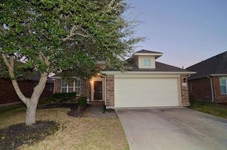 11306 Overland Trail Drive, Richmond, TX 77406