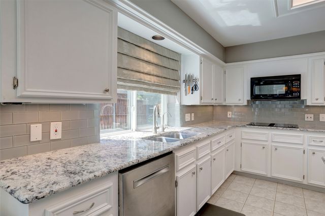 2218 Ridgecrest Trail, Carrollton, TX 75007