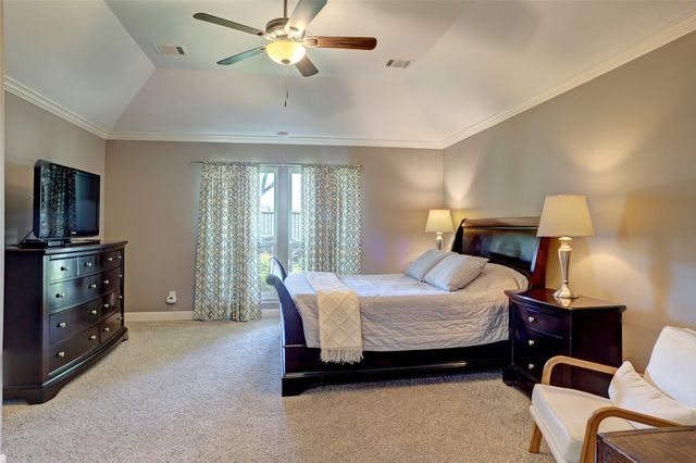 2218 Ridgecrest Trail, Carrollton, TX 75007
