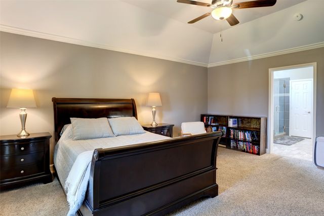 2218 Ridgecrest Trail, Carrollton, TX 75007