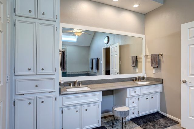 2218 Ridgecrest Trail, Carrollton, TX 75007