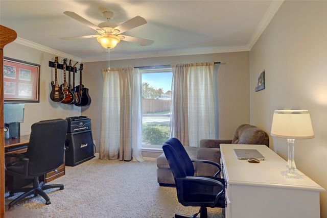 2218 Ridgecrest Trail, Carrollton, TX 75007