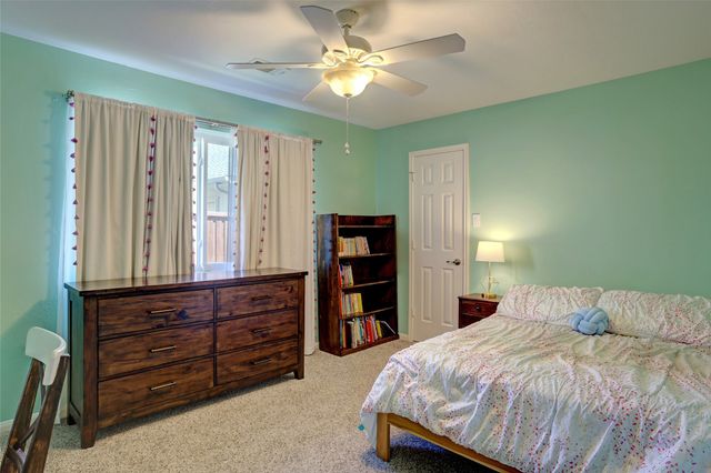 2218 Ridgecrest Trail, Carrollton, TX 75007