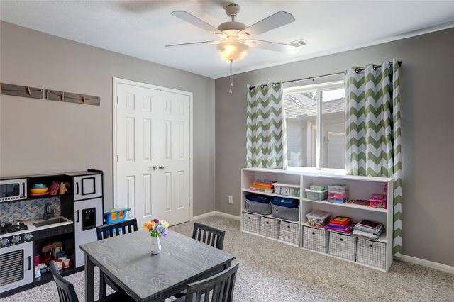 2218 Ridgecrest Trail, Carrollton, TX 75007