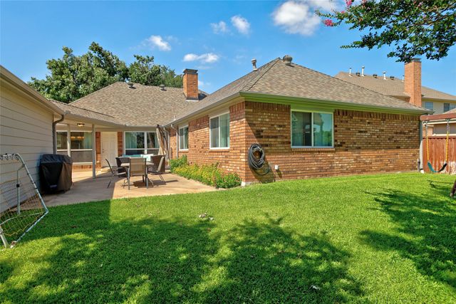 2218 Ridgecrest Trail, Carrollton, TX 75007