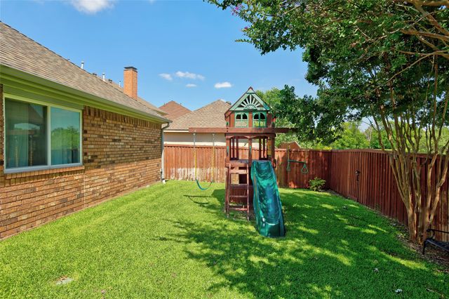 2218 Ridgecrest Trail, Carrollton, TX 75007