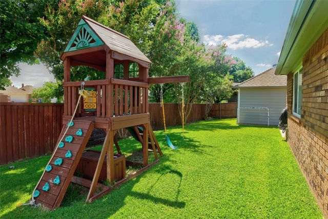 2218 Ridgecrest Trail, Carrollton, TX 75007